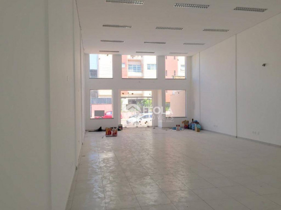 Imagem Sala Comercial à Venda, 162 m² em Centro - Americana