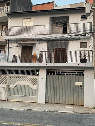 Casa com 5 Quartos à Venda, 300 m² em Santa Maria - Osasco
