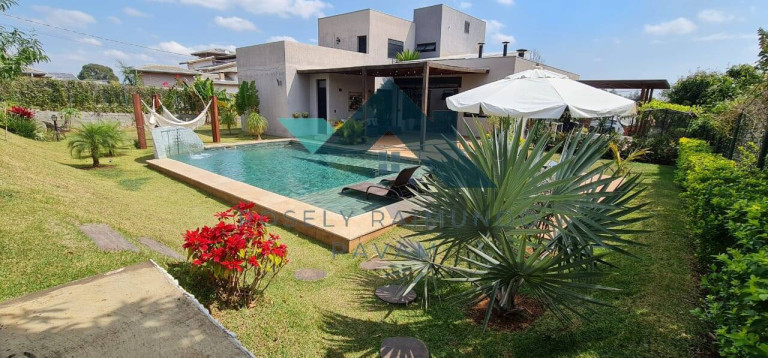 Casa com 4 Quartos à Venda, 1.036 m² em Itupeva