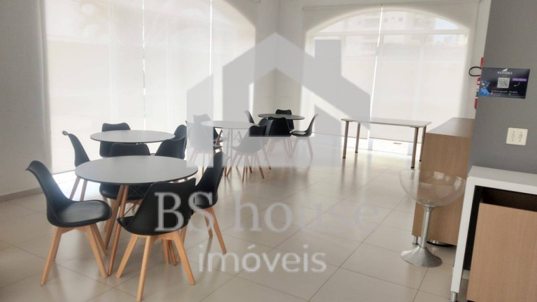 Imagem Apartamento com 2 Quartos para Alugar, 73 m² em Jardim - Santo André Imagem Apartamento com 2 Quartos para Alugar, 73 m² em Jardim - Santo André