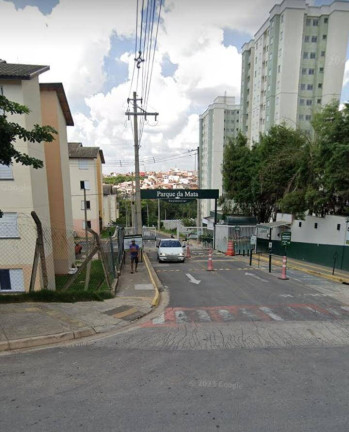 Apartamento com 2 Quartos à Venda,  em Caguassu - Sorocaba