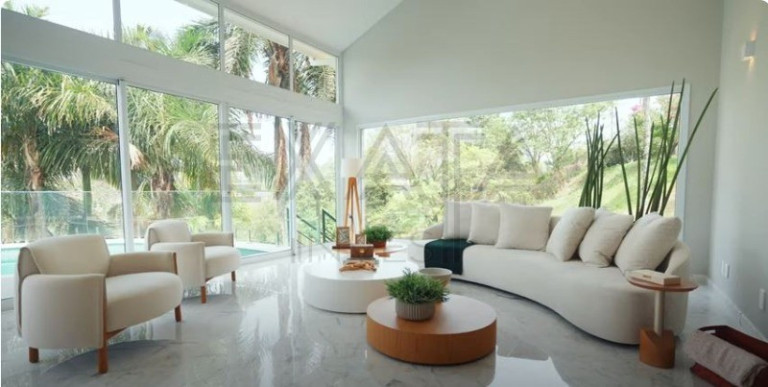 Imagem Imóvel com 4 Quartos à Venda, 650 m² em Residencial Tamboré - Barueri Imagem Imóvel com 4 Quartos à Venda, 650 m² em Residencial Tamboré - Barueri