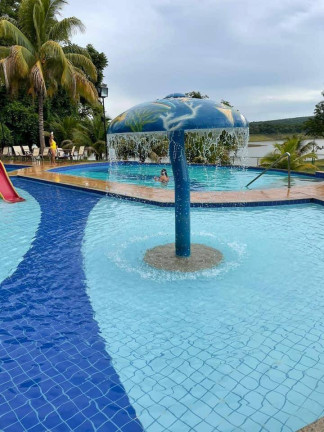 Imagem Apartamento com 2 Quartos à Venda, 60 m² em Condomínio Aldeia Do Lago Flats E Bangalôs - Caldas Novas Imagem Apartamento com 2 Quartos à Venda, 60 m² em Condomínio Aldeia Do Lago Flats E Bangalôs - Caldas Novas