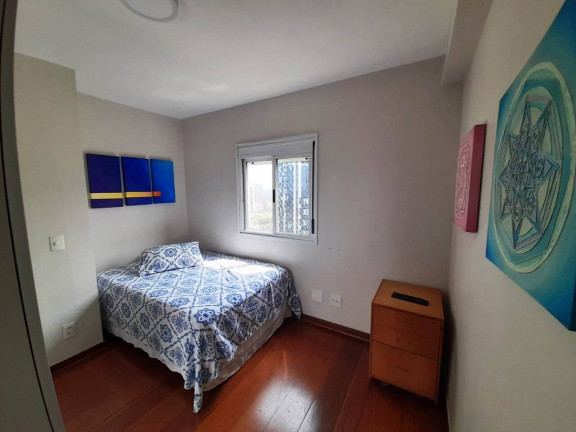 Imagem Apartamento à Venda, 98 m² em Alphaville Centro Industrial E Empresarial/alphaville. - Barueri