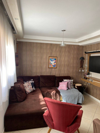 Imagem Casa com 3 Quartos à Venda, 140 m² em Burgo Paulista - São Paulo