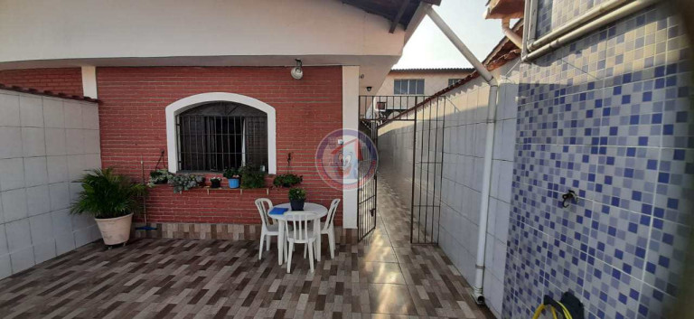 Imagem Casa com 2 Quartos à Venda, 67 m² em Balneário Flórida Mirim - Mongaguá Imagem Casa com 2 Quartos à Venda, 67 m² em Balneário Flórida Mirim - Mongaguá