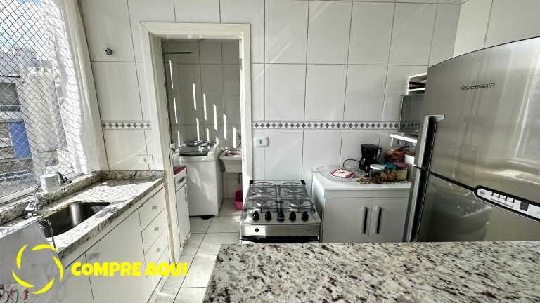 Imagem Apartamento com 2 Quartos à Venda, 50 m² em Campos Elíseos - São Paulo Imagem Apartamento com 2 Quartos à Venda, 50 m² em Campos Elíseos - São Paulo