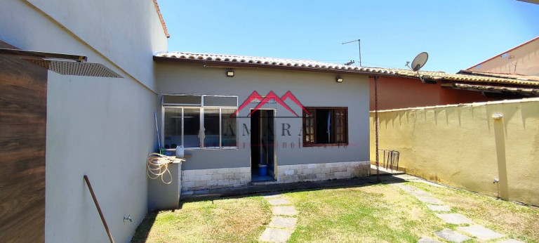 Imagem Casa com 3 Quartos à Venda, 240 m² em Praia De Itaipuacu (itaipuacu) - Maricá Imagem Casa com 3 Quartos à Venda, 240 m² em Praia De Itaipuacu (itaipuacu) - Maricá