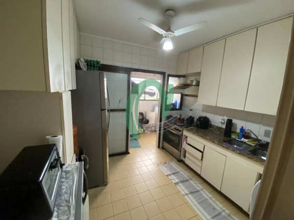 Imagem Apartamento com 2 Quartos à Venda, 125 m² em Aparecida - Santos Imagem Apartamento com 2 Quartos à Venda, 125 m² em Aparecida - Santos