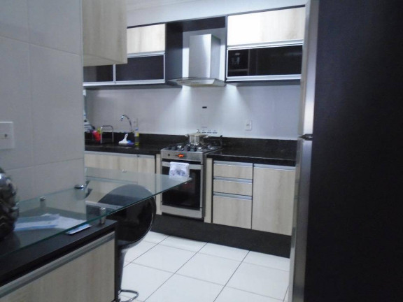 Imagem Apartamento com 3 Quartos à Venda, 102 m² em Vila Guilhermina - Praia Grande Imagem Apartamento com 3 Quartos à Venda, 102 m² em Vila Guilhermina - Praia Grande