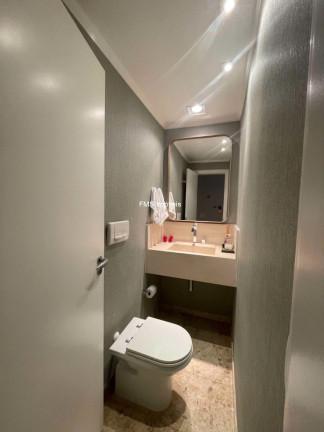 Imagem Imóvel com 3 Quartos à Venda, 110 m² em Campo Belo - São Paulo Imagem Imóvel com 3 Quartos à Venda, 110 m² em Campo Belo - São Paulo