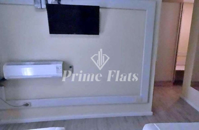 Imagem Apartamento com 1 Quarto à Venda, 53 m² em Santana - São Paulo Imagem Apartamento com 1 Quarto à Venda, 53 m² em Santana - São Paulo