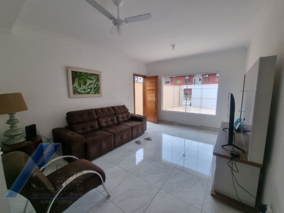 Imagem Casa com 3 Quartos à Venda, 130 m² em Itaguá - Ubatuba Imagem Casa com 3 Quartos à Venda, 130 m² em Itaguá - Ubatuba