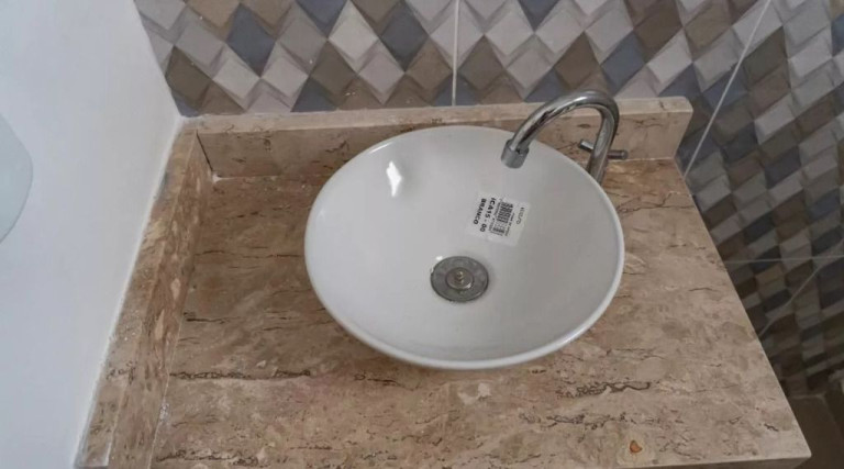 Imagem Apartamento com 3 Quartos à Venda, 108 m² em Campestre - Santo André
