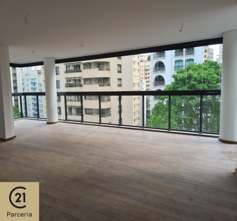 Imagem Apartamento com 3 Quartos à Venda, 205 m² em Jardim Paulista - São Paulo Imagem Apartamento com 3 Quartos à Venda, 205 m² em Jardim Paulista - São Paulo