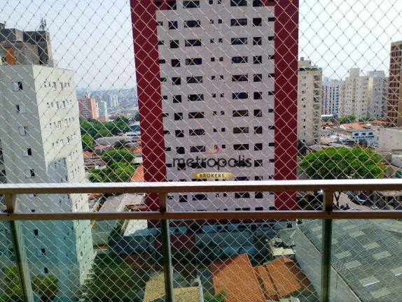 Imagem Apartamento com 3 Quartos para Alugar, 146 m² em Santa Paula - São Caetano Do Sul Imagem Apartamento com 3 Quartos para Alugar, 146 m² em Santa Paula - São Caetano Do Sul