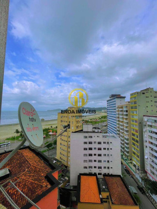 Imagem Apartamento com 2 Quartos à Venda, 68 m² em Itararé - São Vicente
