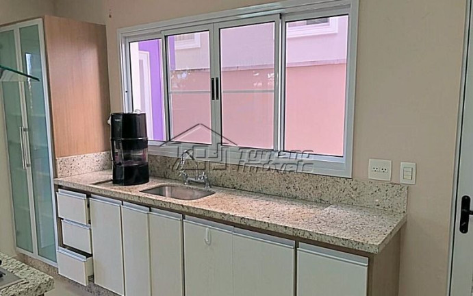 Imagem Casa de Condomínio com 3 Quartos à Venda, 250 m² em Urbanova - São José Dos Campos
