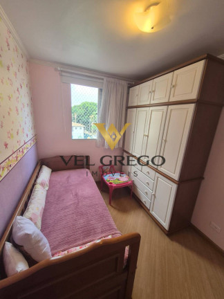 Imagem Apartamento com 3 Quartos à Venda, 120 m² em Paulicéia - São Bernardo Do Campo