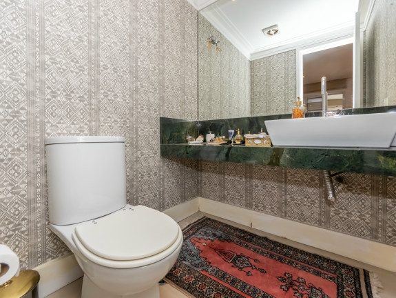 Imagem Apartamento com 3 Quartos à Venda, 125 m² em Ipiranga - São Paulo Imagem Apartamento com 3 Quartos à Venda, 125 m² em Ipiranga - São Paulo