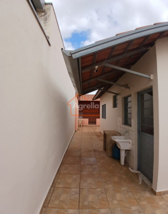 Imagem Casa com 2 Quartos à Venda, 68 m² em Parque Residencial Ypê Amarelo - Mogi Guaçu Imagem Casa com 2 Quartos à Venda, 68 m² em Parque Residencial Ypê Amarelo - Mogi Guaçu