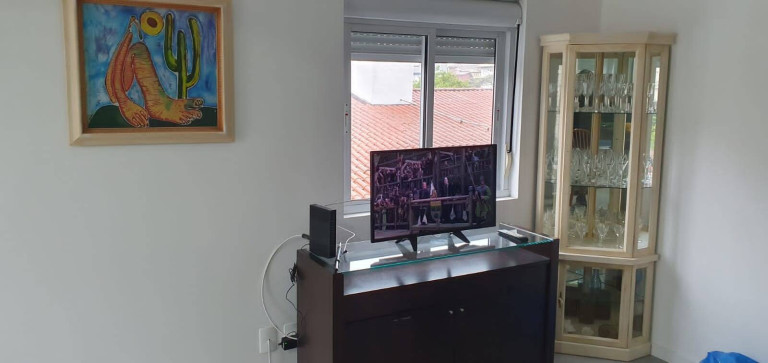 Imagem Apartamento com 1 Quarto para Temporada, 45 m² em Jurerê - Florianópolis
