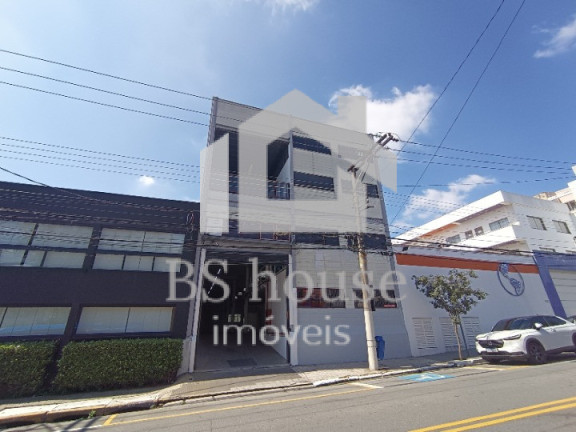 Imagem Galpão à Venda, 1.000 m² em Santa Paula - São Caetano Do Sul Imagem Galpão à Venda, 1.000 m² em Santa Paula - São Caetano Do Sul