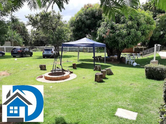 Imagem Chácara com 6 Quartos à Venda, 6 m² em Chácaras Primavera - Itu Imagem Chácara com 6 Quartos à Venda, 6 m² em Chácaras Primavera - Itu