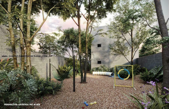 Imagem Apartamento com 3 Quartos à Venda, 135 m² em água Branca - São Paulo