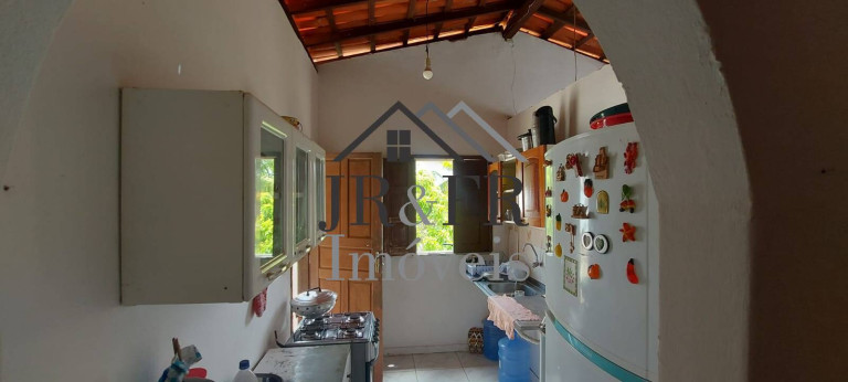 Imagem Casa com 3 Quartos à Venda, 130 m² em Monte Gordo (monte Gordo) - Camaçari