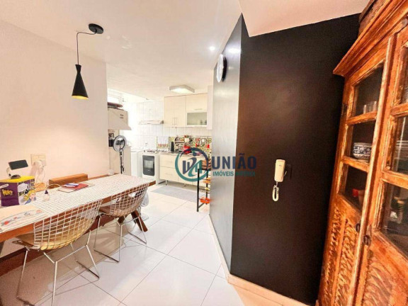 Imagem Apartamento com 2 Quartos à Venda, 68 m² em Icaraí - Niterói