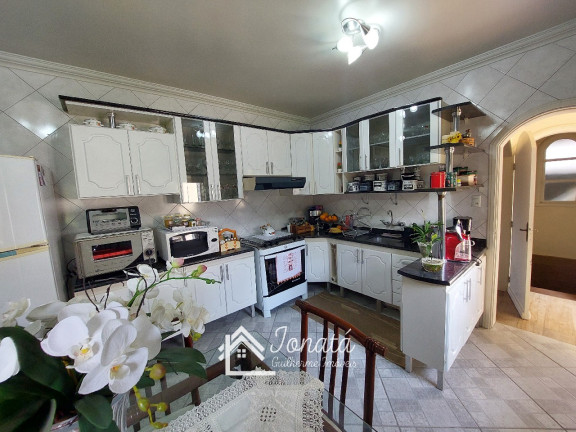 Imagem Casa com 4 Quartos à Venda, 294 m² em Centro - Feliz