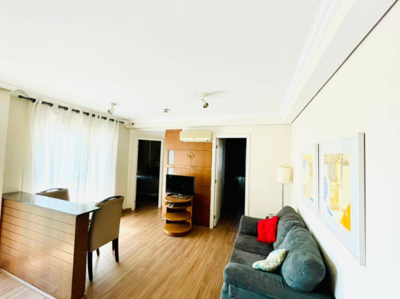 Imagem Apartamento com 2 Quartos à Venda, 48 m² em Consolação - São Paulo Imagem Apartamento com 2 Quartos à Venda, 48 m² em Consolação - São Paulo