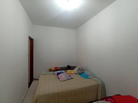 Imagem Casa com 3 Quartos à Venda, 120 m² em Guilhermina - Praia Grande