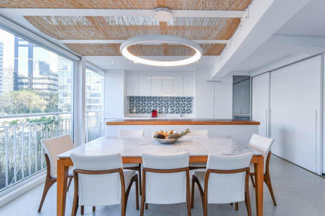 Imagem Apartamento à Venda, 156 m² em Vila Olímpia - São Paulo Imagem Apartamento à Venda, 156 m² em Vila Olímpia - São Paulo
