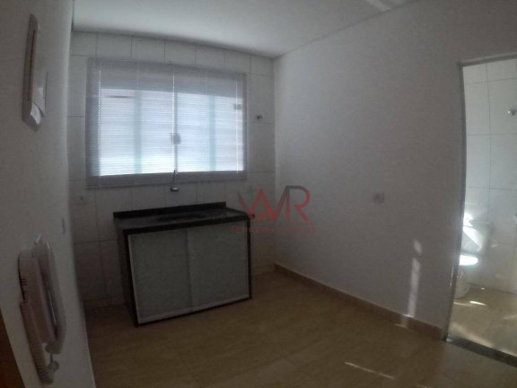 Imagem Studio com 1 Quarto para Alugar, 35 m² em Cidade Líder - São Paulo