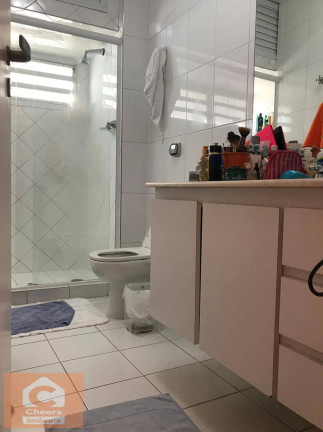 Imagem Apartamento com 3 Quartos à Venda, 160 m² em Jardim Paulista - São Paulo