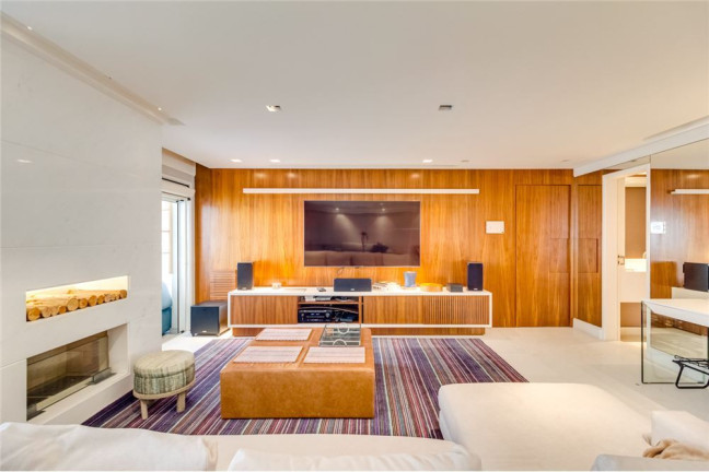 Imagem Apartamento com 3 Quartos à Venda, 234 m² em Vila Nova Conceição - São Paulo