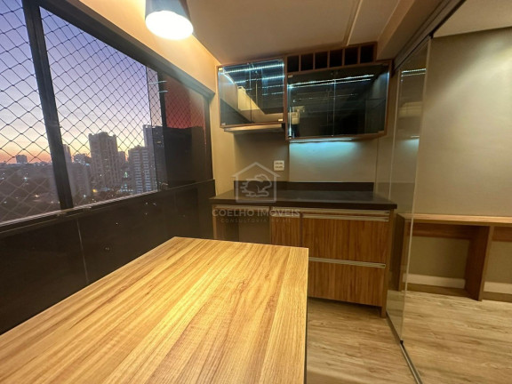 Imagem Apartamento com 4 Quartos à Venda, 98 m² em águas Claras Sul - águas Claras