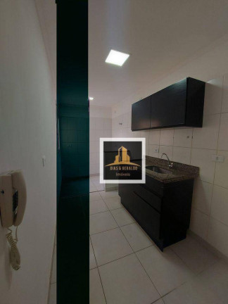 Imagem Apartamento com 2 Quartos à Venda, 49 m² em Jardim Oriente - São José Dos Campos Imagem Apartamento com 2 Quartos à Venda, 49 m² em Jardim Oriente - São José Dos Campos