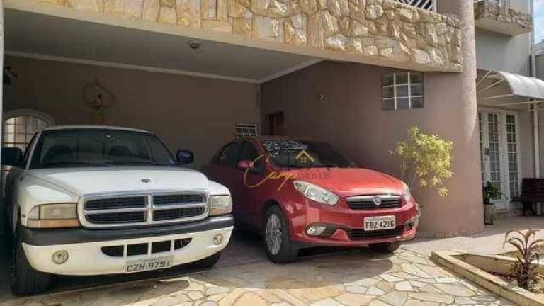 Imagem Casa com 3 Quartos à Venda, 312 m² em Taquaral - Campinas Imagem Casa com 3 Quartos à Venda, 312 m² em Taquaral - Campinas