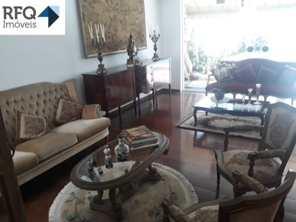 Imagem Casa com 4 Quartos à Venda, 300 m² em Jardim Vila Mariana - São Paulo