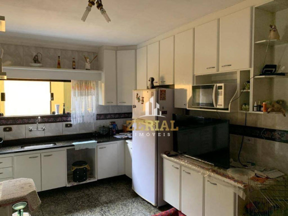 Imagem Sobrado com 4 Quartos à Venda, 300 m² em Jardim São Caetano - São Caetano Do Sul Imagem Sobrado com 4 Quartos à Venda, 300 m² em Jardim São Caetano - São Caetano Do Sul