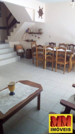Casa de Condomínio com 3 Quartos à Venda, 57 m² em Peró - Cabo Frio
