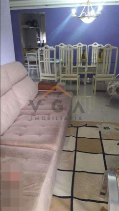 Imagem Apartamento com 3 Quartos à Venda, 88 m² em Vila Esperança - São Paulo Imagem Apartamento com 3 Quartos à Venda, 88 m² em Vila Esperança - São Paulo