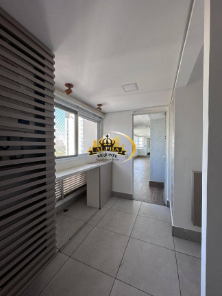 Imagem Apartamento com 3 Quartos à Venda, 155 m² em Alphaville - Barueri