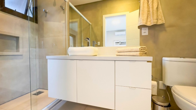 Imagem Casa de Condomínio com 4 Quartos à Venda, 150 m² em Centro - Xangri-lá Imagem Casa de Condomínio com 4 Quartos à Venda, 150 m² em Centro - Xangri-lá