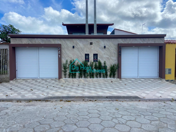 Casa com 2 Quartos à Venda, 80 m² em Jardim Maraba - Mongaguá