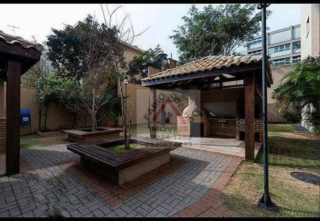 Imagem Apartamento com 3 Quartos à Venda, 59 m² em Jabaquara - São Paulo Imagem Apartamento com 3 Quartos à Venda, 59 m² em Jabaquara - São Paulo