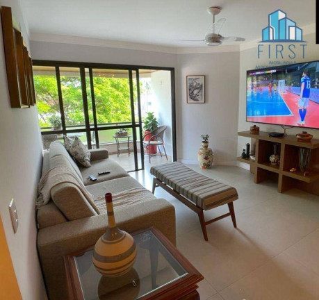 Imagem Apartamento com 3 Quartos à Venda, 185 m² em Centro - Vinhedo
